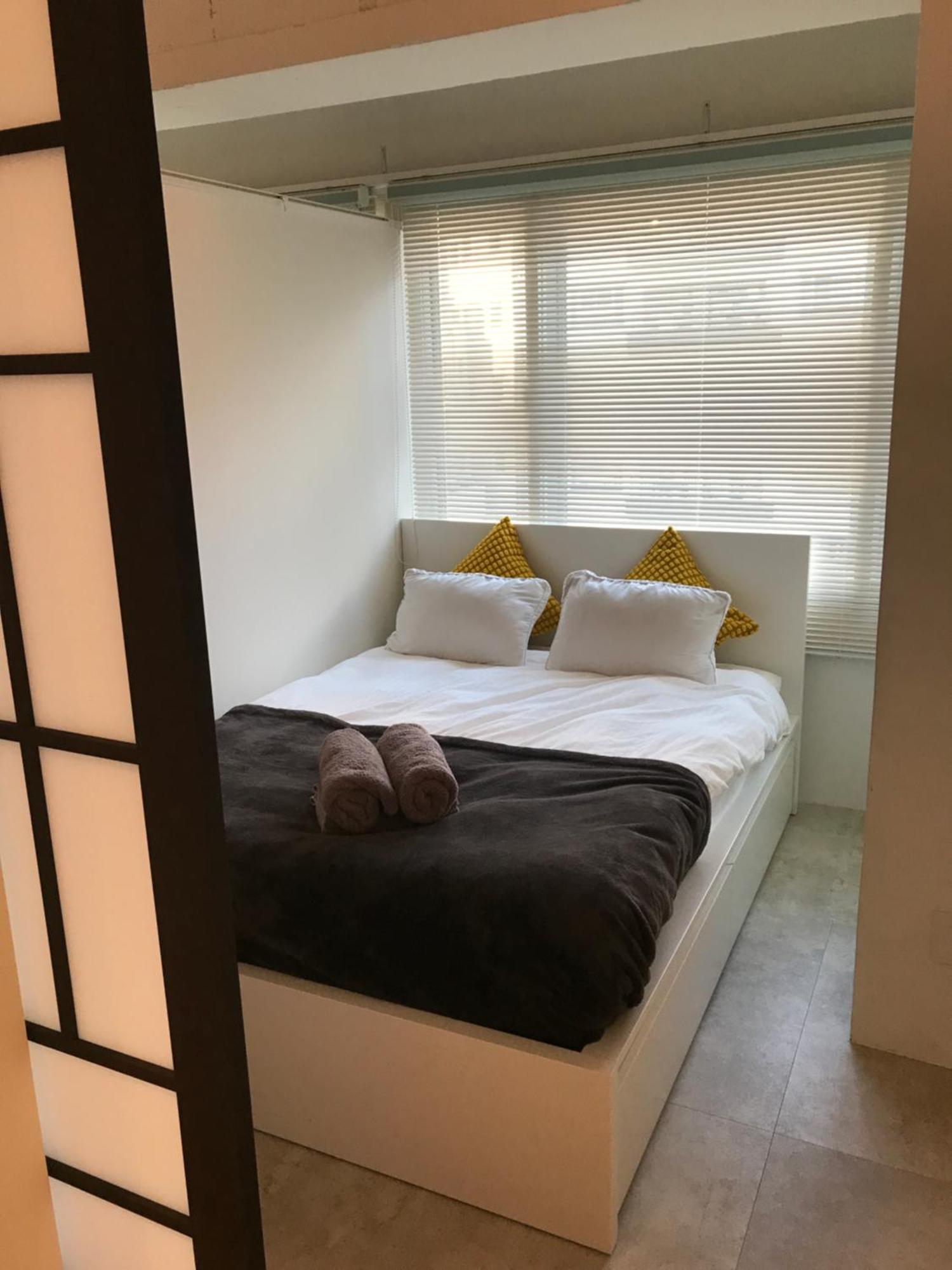 Apartamento Galleryinn Fuji, Shibuya *