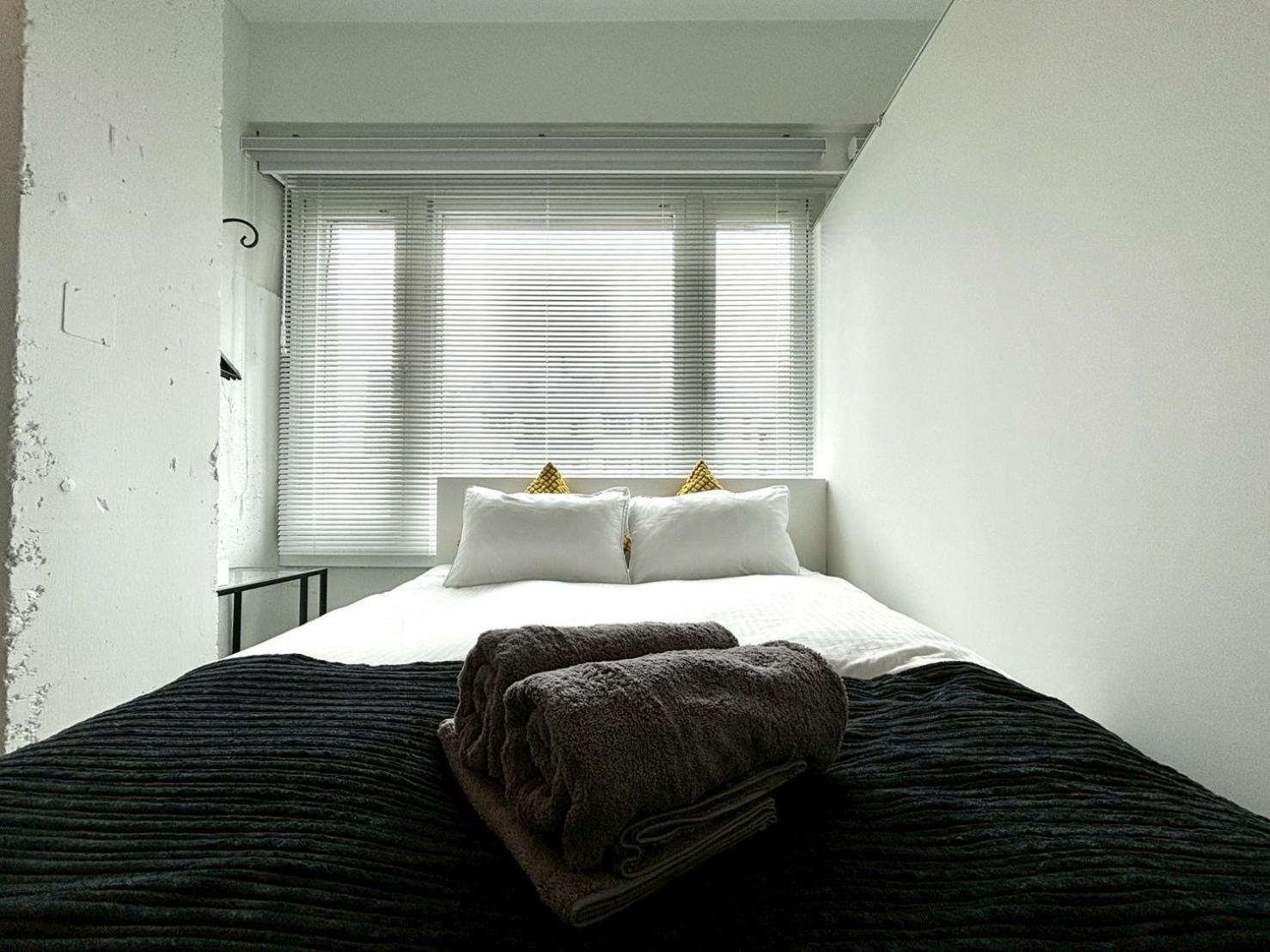 Galleryinn Fuji, Shibuya * Tokio