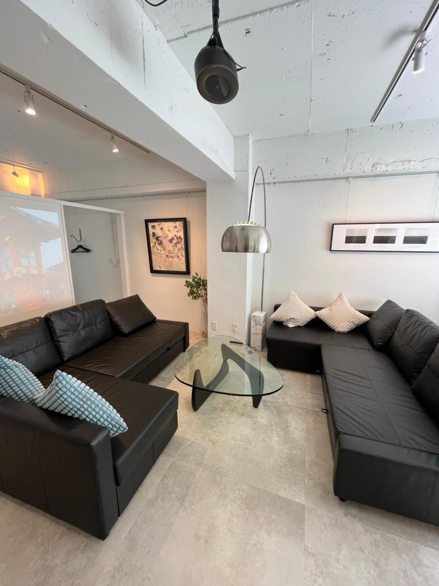 Apartamento Galleryinn Fuji, Shibuya *