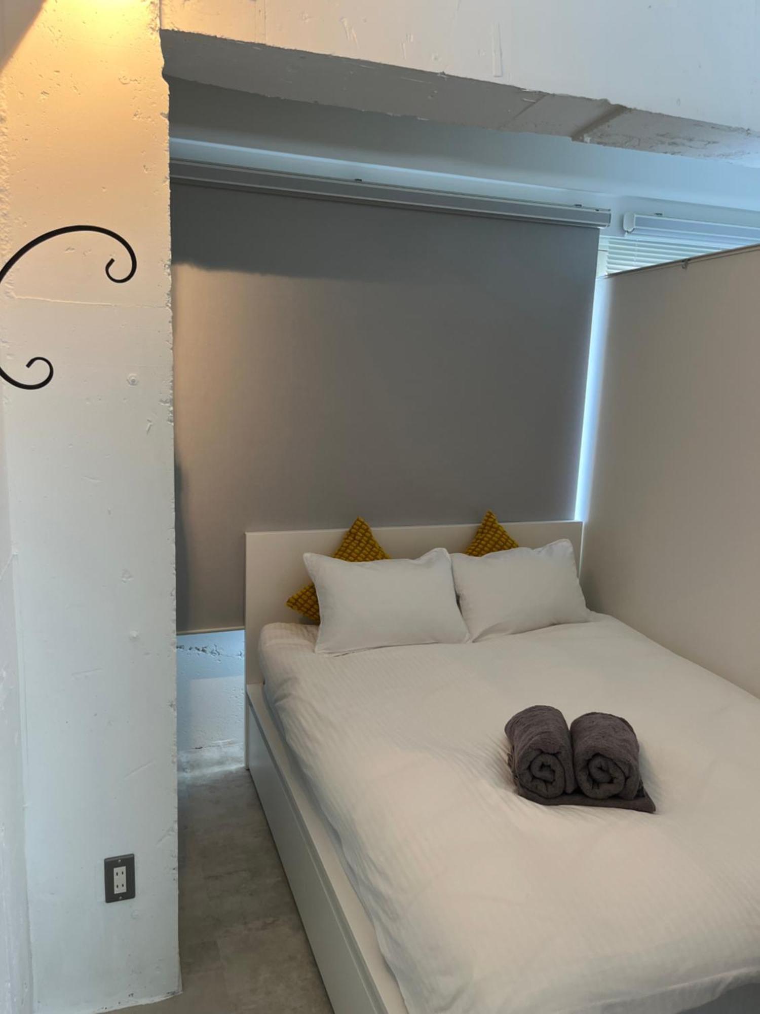 Apartamento Galleryinn Fuji, Shibuya