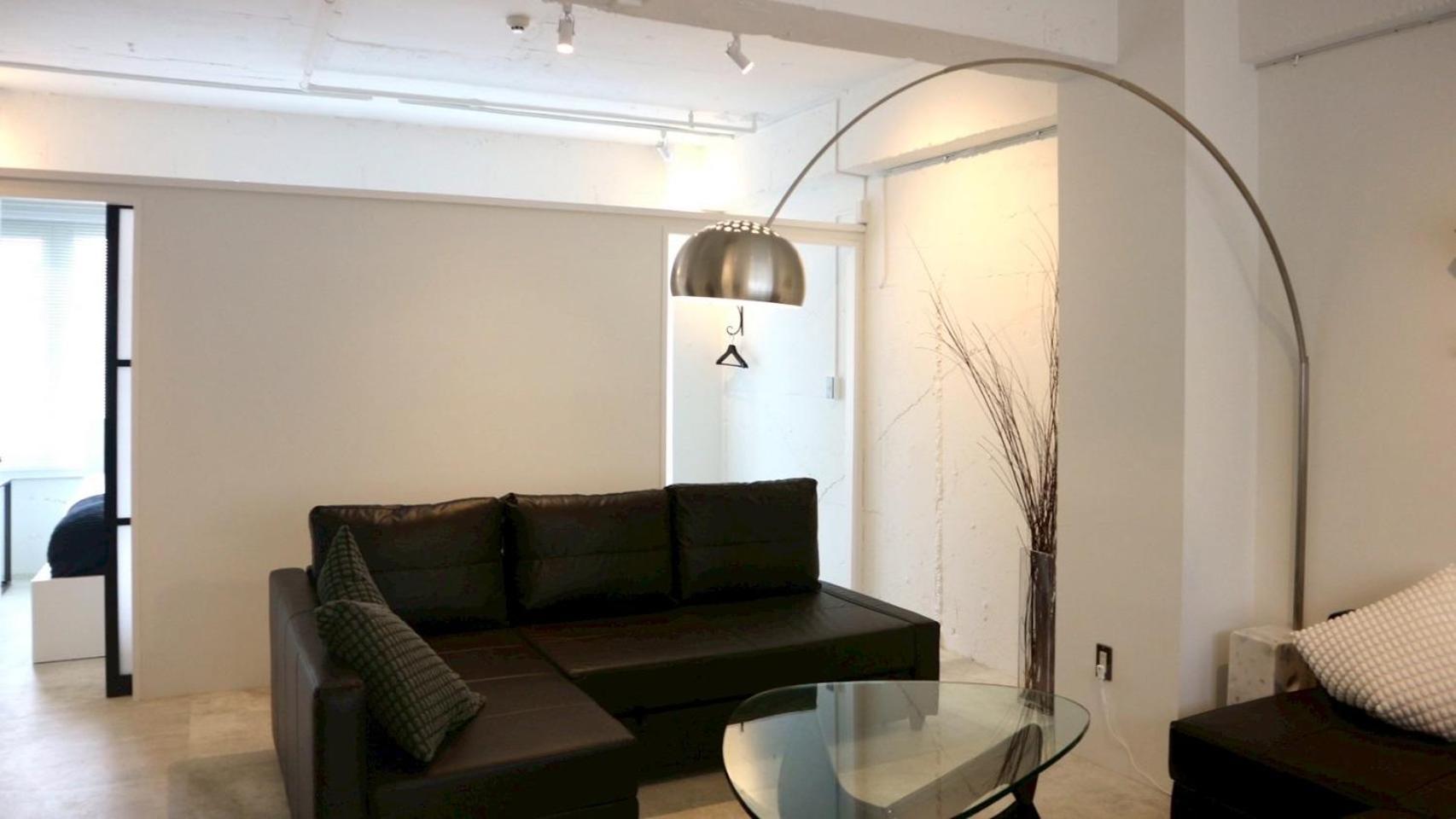 Apartamento Galleryinn Fuji, Shibuya *