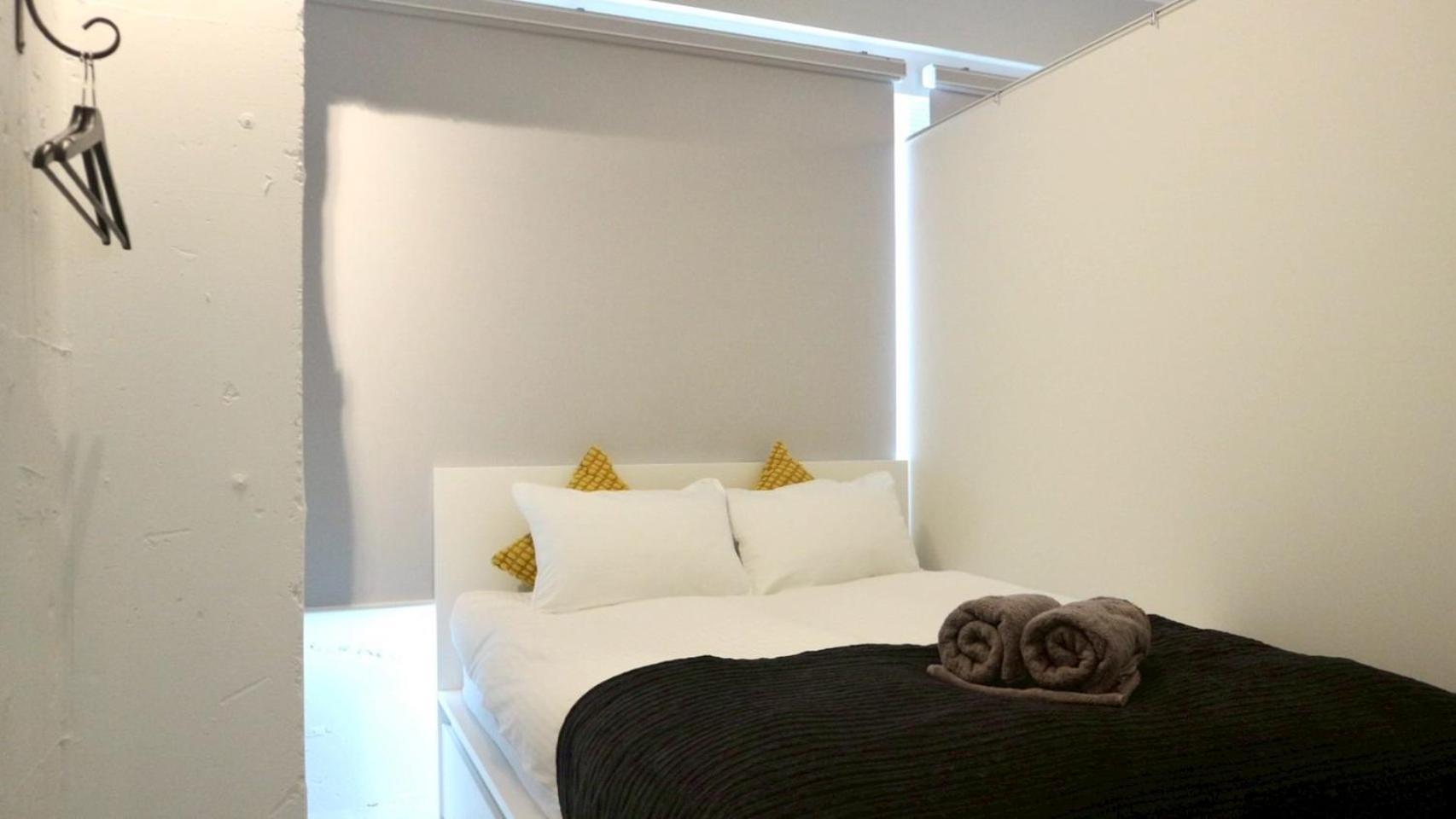 Galleryinn Fuji, Shibuya Apartamento *
