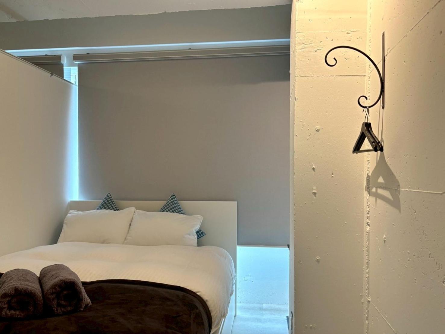 Galleryinn Fuji, Shibuya * Tokio