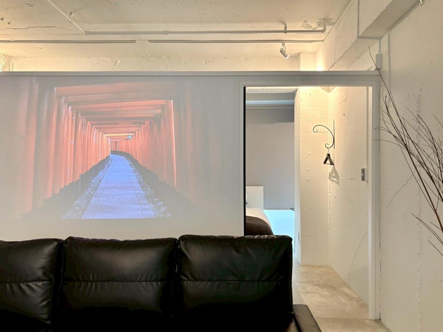 Galleryinn Fuji, Shibuya Apartamento Tokio