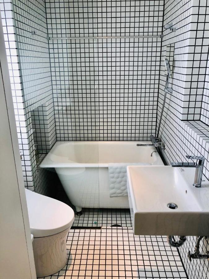 Apartamento Galleryinn Fuji, Shibuya Tokio