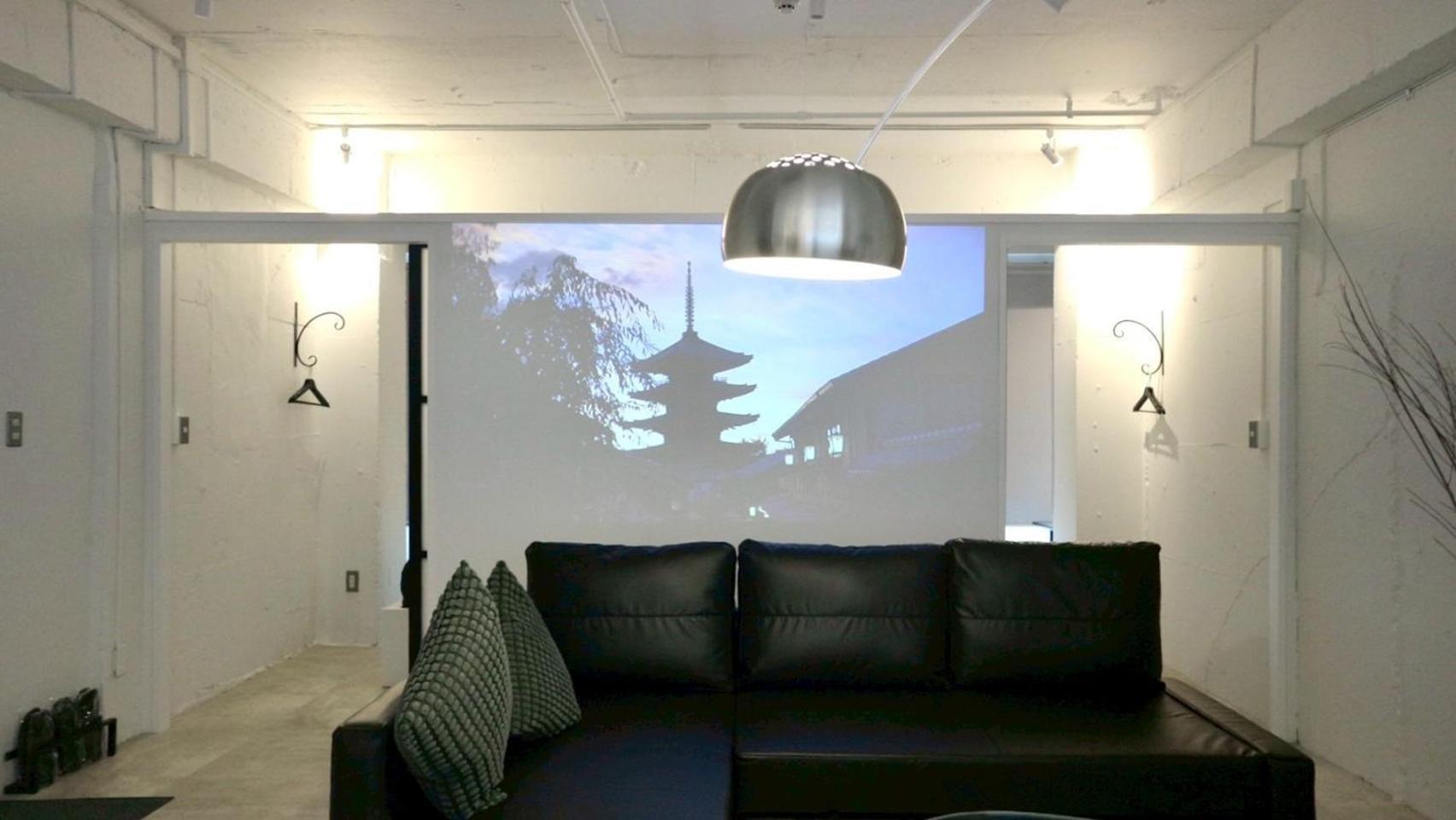Galleryinn Fuji, Shibuya * Tokio