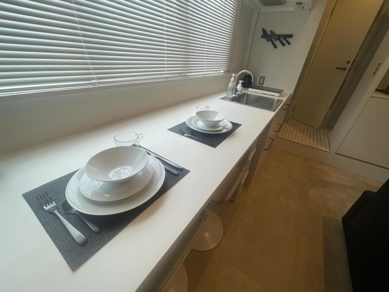 Galleryinn Fuji, Shibuya Apartament Tokio
